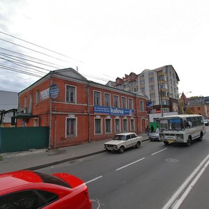 Krasnoy Armii Street, 8А, Kursk: photo