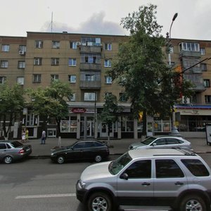 Kirova Street, 3, Voronezh: photo