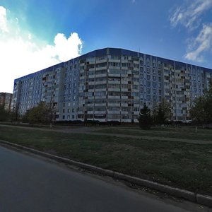 Нижнекамск, Проспект Химиков, 57: фото
