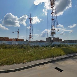 A.D. Belyanskogo Street, 4, Lipetsk: photo