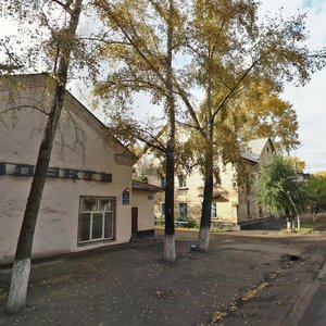 Murmanskaya Street, 49А, : foto