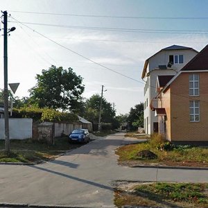 Vulytsia 1 Travnia, 156А, Chernihiv: photo