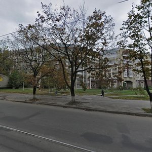 Heroes of Kharkov Avenue, 97, Kharkiv: photo
