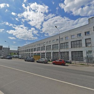 Melitopolskaya Street, 1к2 ، موسكو: صورة