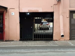 Gorokhovaya Street, 25, : foto
