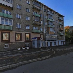 Pushkinskaya Street, 243, Izhevsk: photo