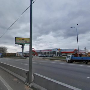 Киев, Одесское шоссе, 8: фото