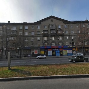 Sobornyi prospekt, 91, Zaporizhia: photo