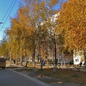Novosyolov Street, 27 ، ريازان: صورة