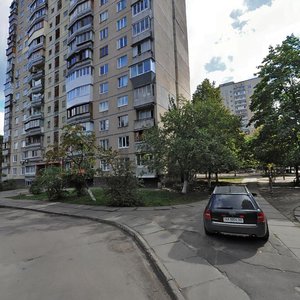 Svobody Avenue, 30, Kyiv: photo