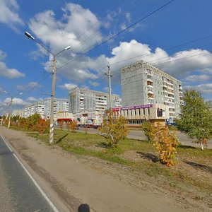 Bumazhnikov Avenue, 53Д ، : صورة