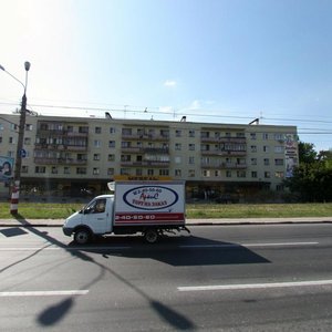 Нижний Новгород, Проспект Ленина, 31: фото