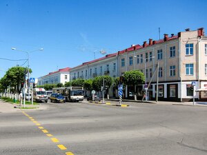 Орша, Улица Владимира Ленина, 15/13: фото