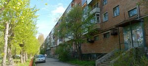 Starykh Bolshevikov Street, 82к2, Yekaterinburg: photo