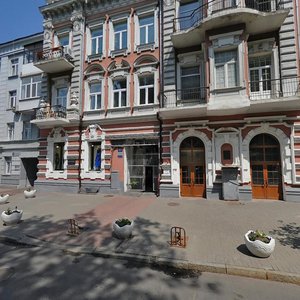 Liuteranska Street, No:33, Kiev: Fotoğraflar