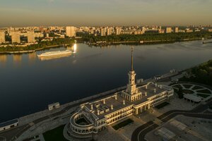 Leningradskoye Highway, 51, Moscow: photo