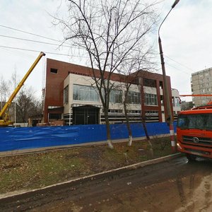 Zarechniy Boulevard, 4, Nizhny Novgorod: photo