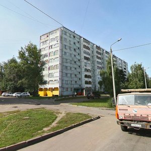 Казань, Улица Юлиуса Фучика, 50: фото