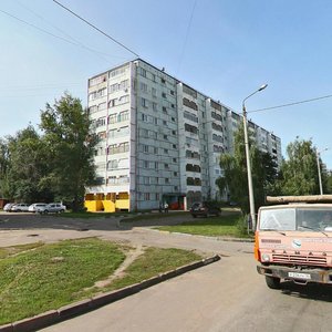 Yulius Fuchik Street, 50, Kazan: photo