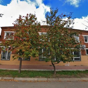 Energetikov Street, 38, : foto