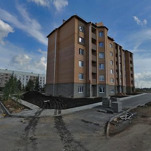 Novo-Soldatskiy pereulok, 7А, Volokolamsk: photo