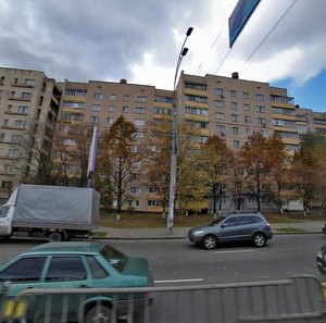 Vadyma Hetmana Street, 36, Kyiv: photo