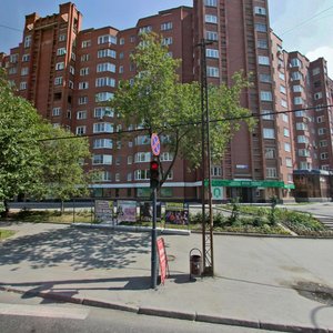 Moskovskaya Street, 1, Yekaterinburg: photo