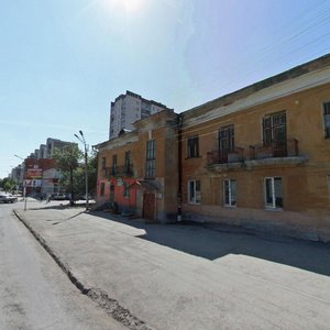 Stahanovskaya Street, 39, Yekaterinburg: photo