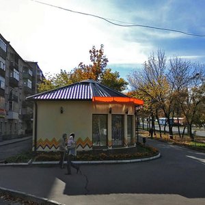 Ижевск, Улица Карла Маркса, 272Б: фото