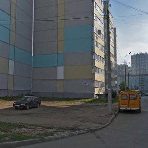 Казань, Чистопольская улица, 47: фото