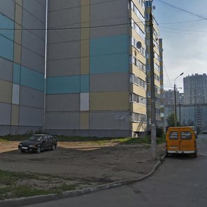 Chistopolskaya Street, 47, Kazan: photo