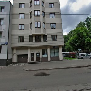 Obraztsova Street, 4А, : foto