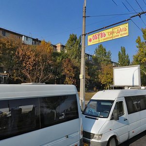 Vulytsia Peremohy, 121, Zaporizhia: photo