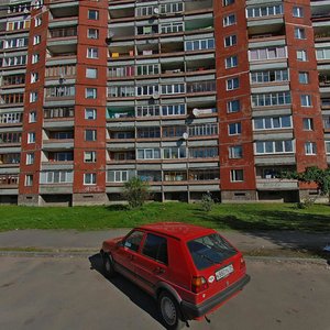 Internatsionalnaya Street, 29, Kaliningrad: photo