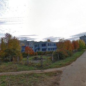 Druzhby Avenue, 19, Kursk: photo