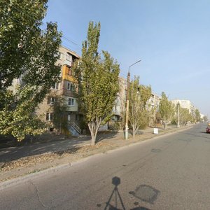 Vorobyeva Drive, 16, Astrahan: photo