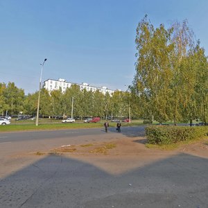 Moskovskiy Avenue, 169, Naberezhnye Chelny: photo