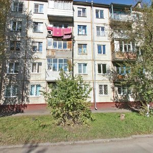 Stroiteley Boulevard, 26В, Kemerovo: photo