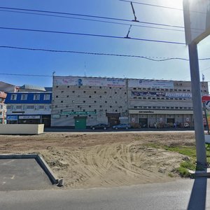 Malahova Street, 81, : foto
