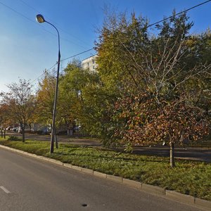 Papernika Street, 7к1 ، موسكو: صورة