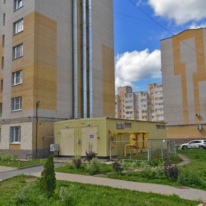 Starorusskiy Boulevard, 31А, : foto