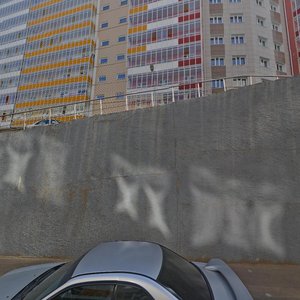 Svobodny prospekt, 76А, Krasnoyarsk: photo