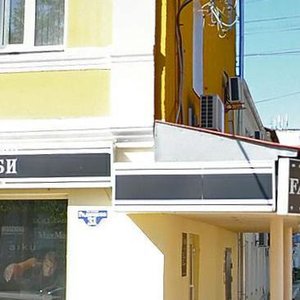 Тверь, Бульвар Радищева, 31А: фото