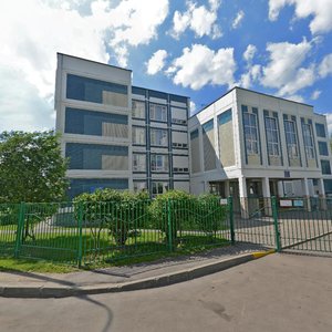 Zelenograd, к1555, Zelenograd: photo