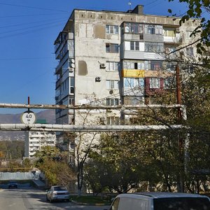Vidova Street, 158А, Novorossiysk: photo
