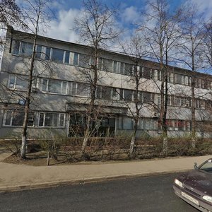 Avtomobilny Drive, 9с1, Moscow: photo