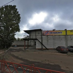 Ярославль, Проспект Толбухина, 2АС1: фото