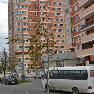Sormovskaya Street, 204, Krasnodar: photo
