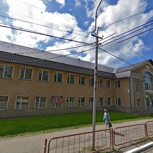 Ulitsa Grigoriya Choros-Gurkina, 29, Gorno‑Altaysk: photo