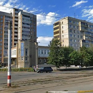 Kirova Street, 40 ، أوليانوفسك: صورة